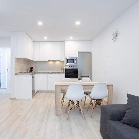 Ohana Townhouse Arona  Ngoại thất bức ảnh