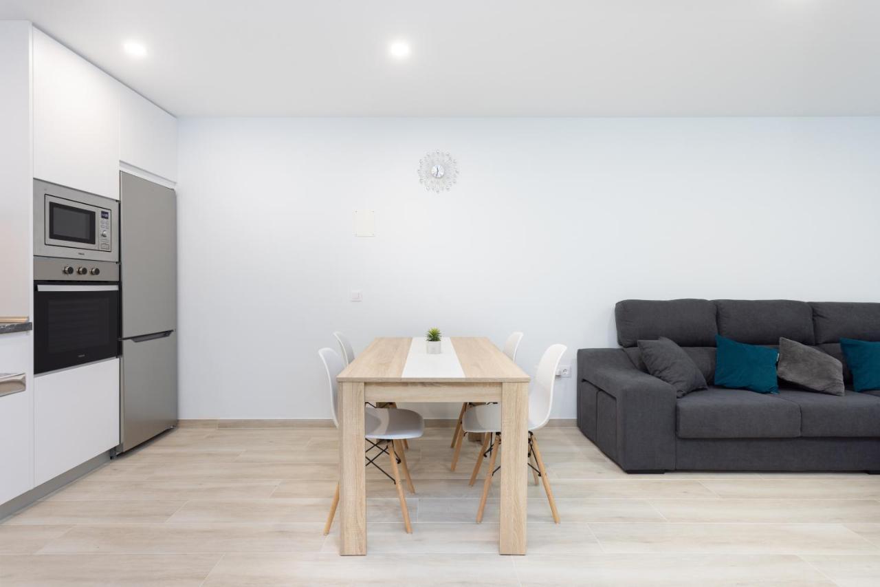 Ohana Townhouse Arona  Ngoại thất bức ảnh