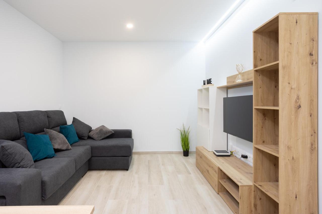 Ohana Townhouse Arona  Ngoại thất bức ảnh