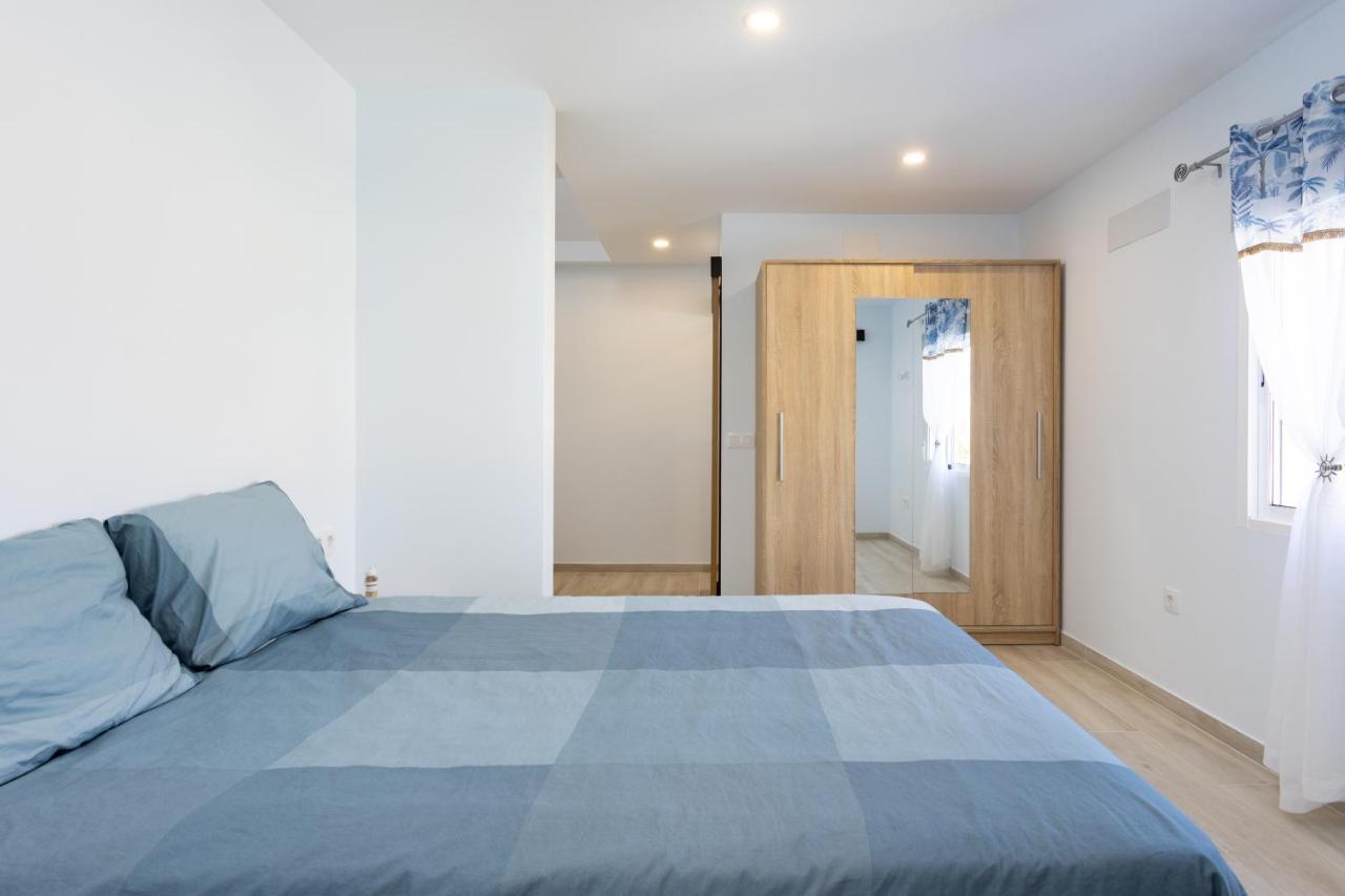 Ohana Townhouse Arona  Ngoại thất bức ảnh
