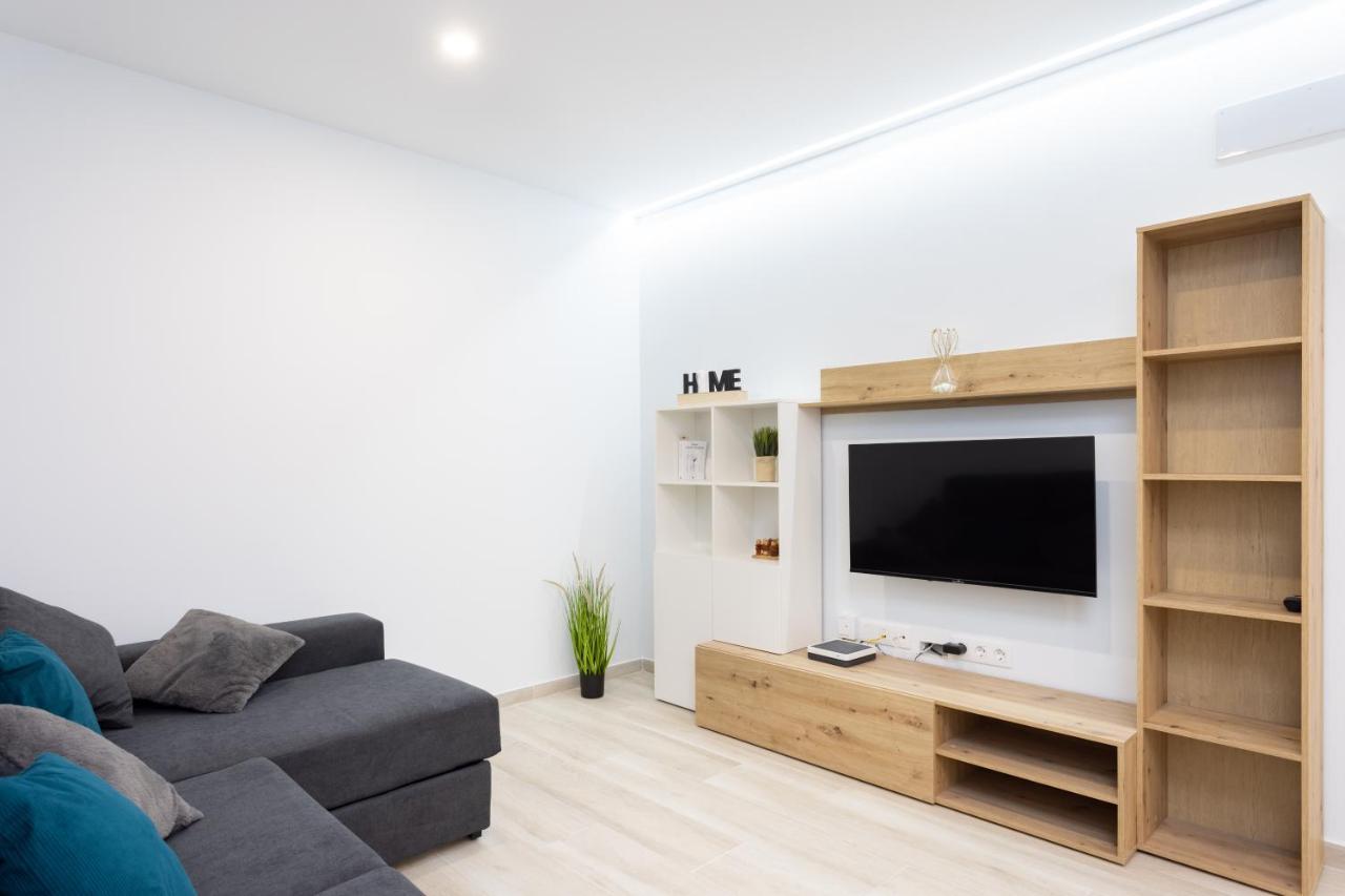 Ohana Townhouse Arona  Ngoại thất bức ảnh