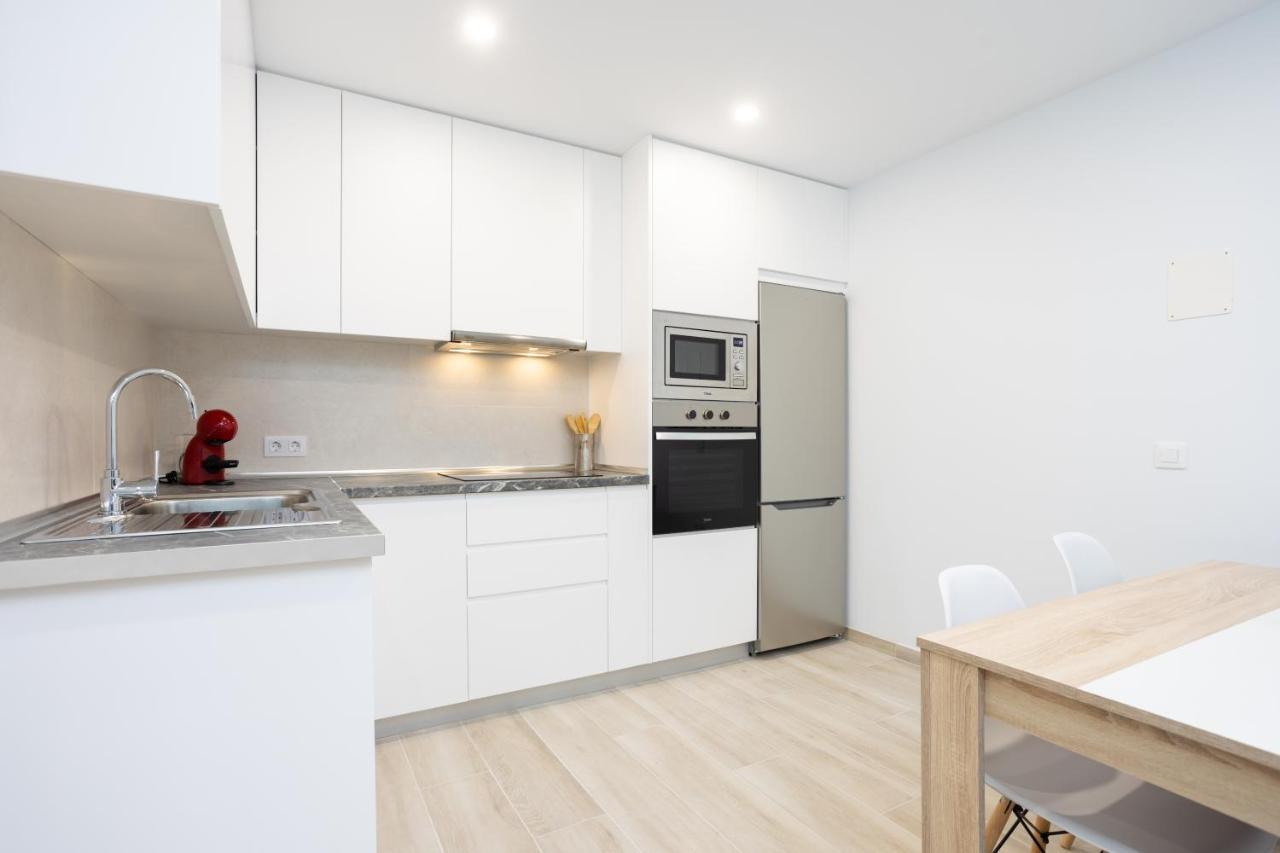 Ohana Townhouse Arona  Ngoại thất bức ảnh