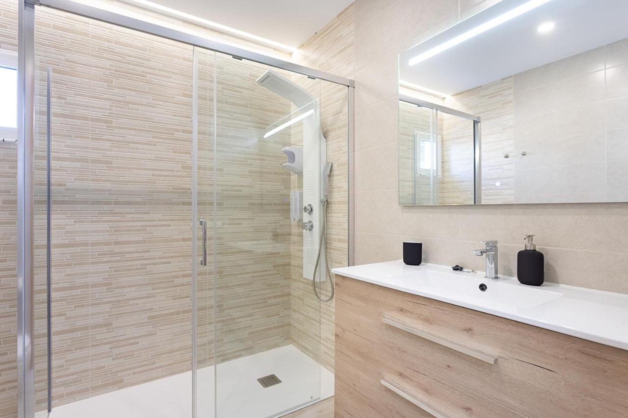 Ohana Townhouse Arona  Ngoại thất bức ảnh