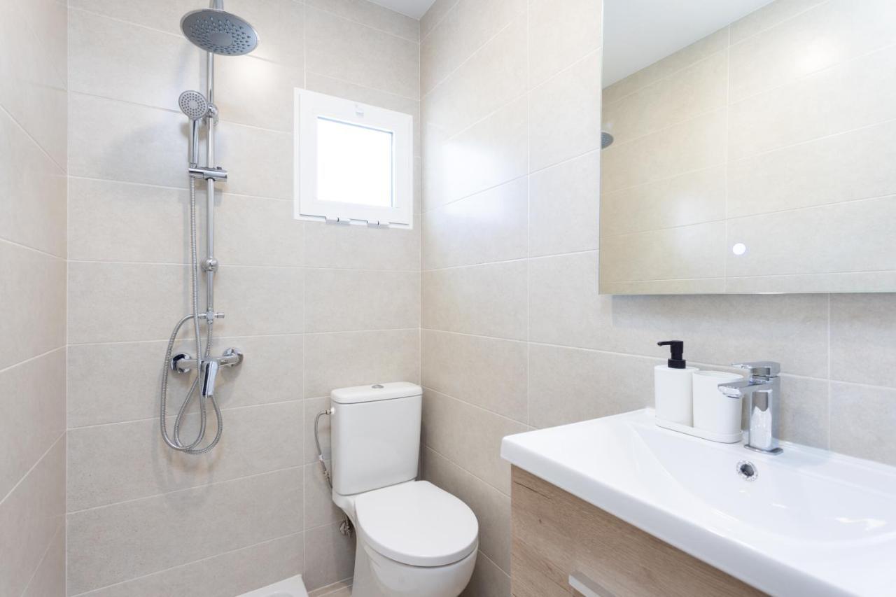 Ohana Townhouse Arona  Ngoại thất bức ảnh