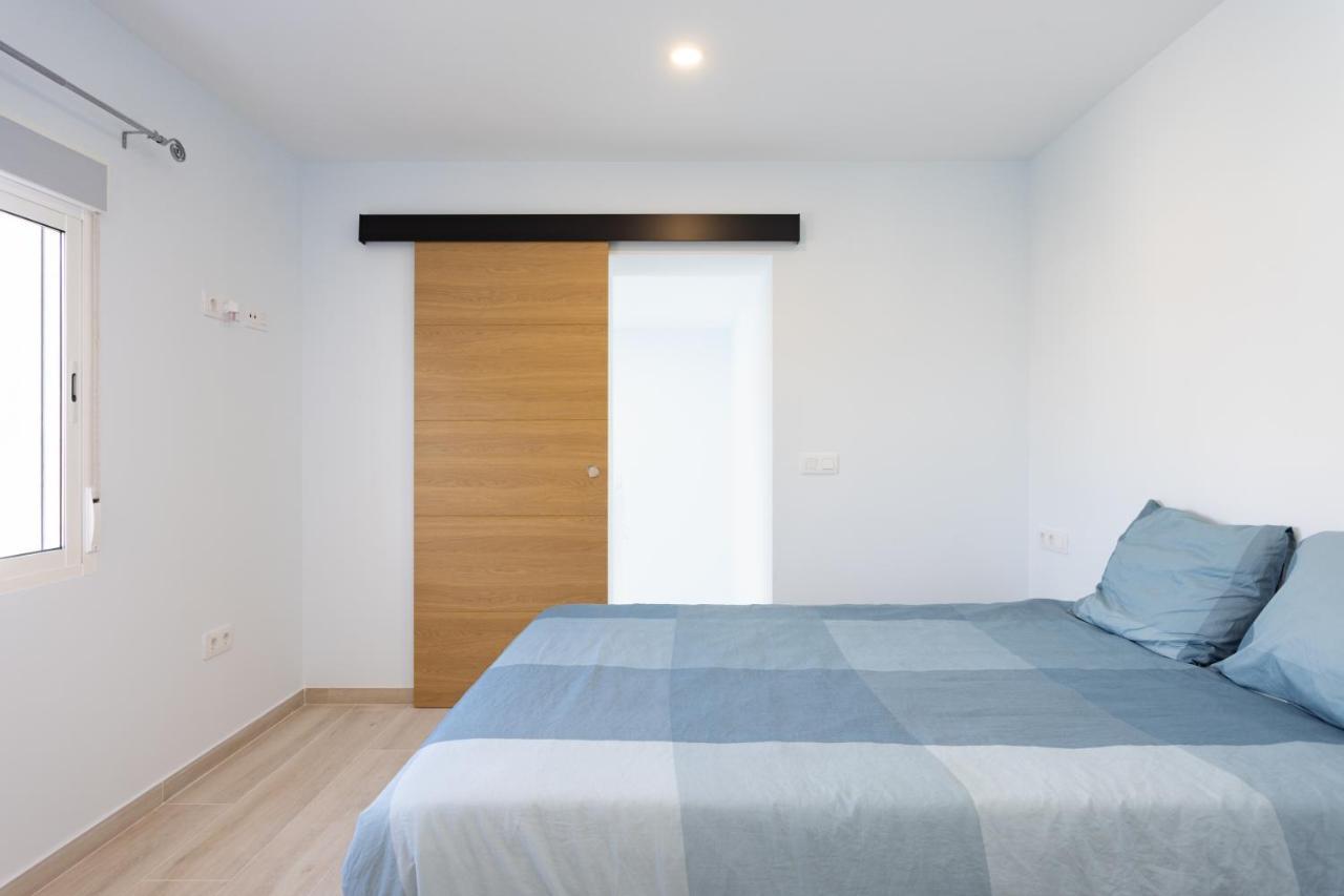 Ohana Townhouse Arona  Ngoại thất bức ảnh