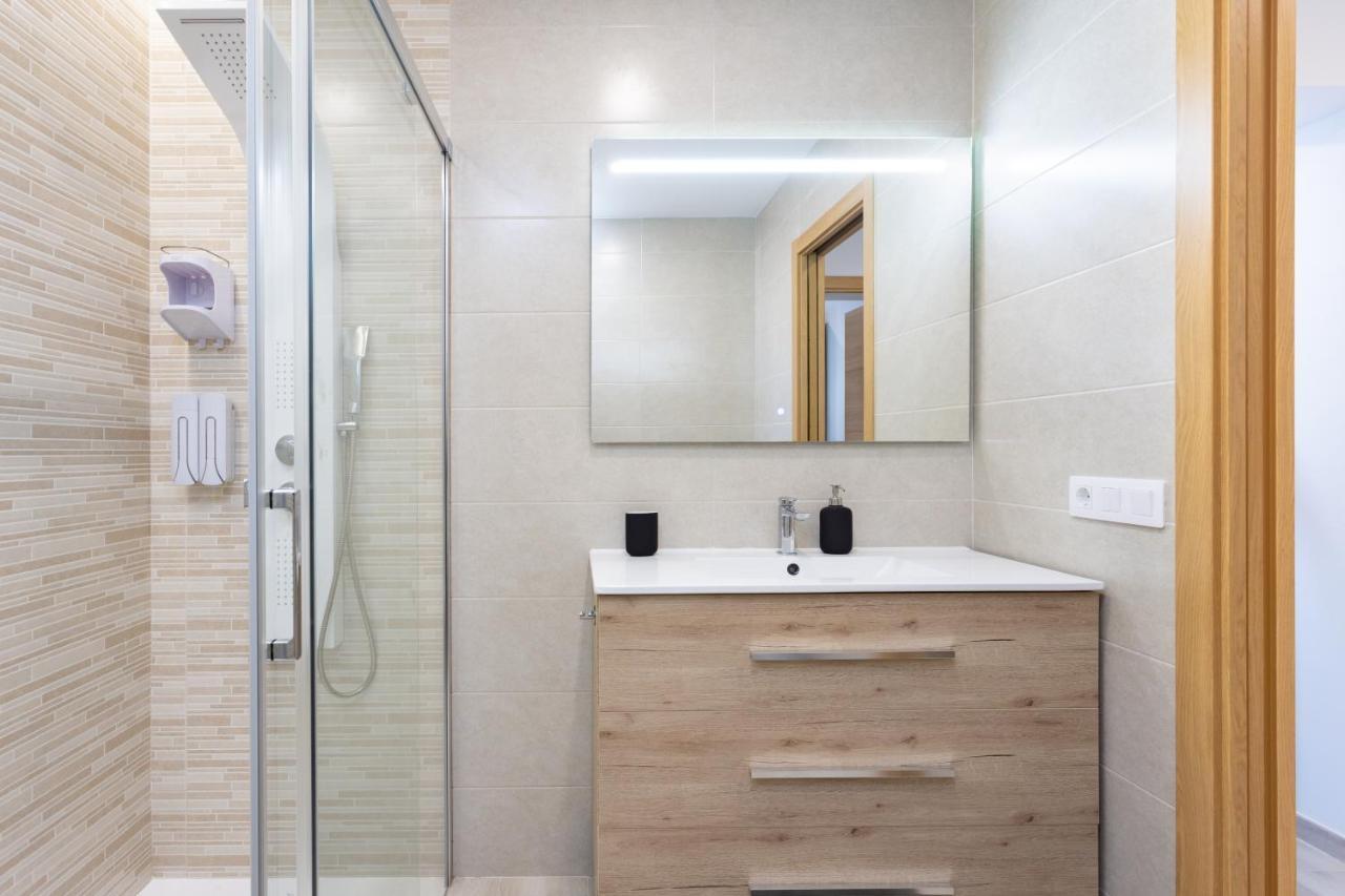 Ohana Townhouse Arona  Ngoại thất bức ảnh