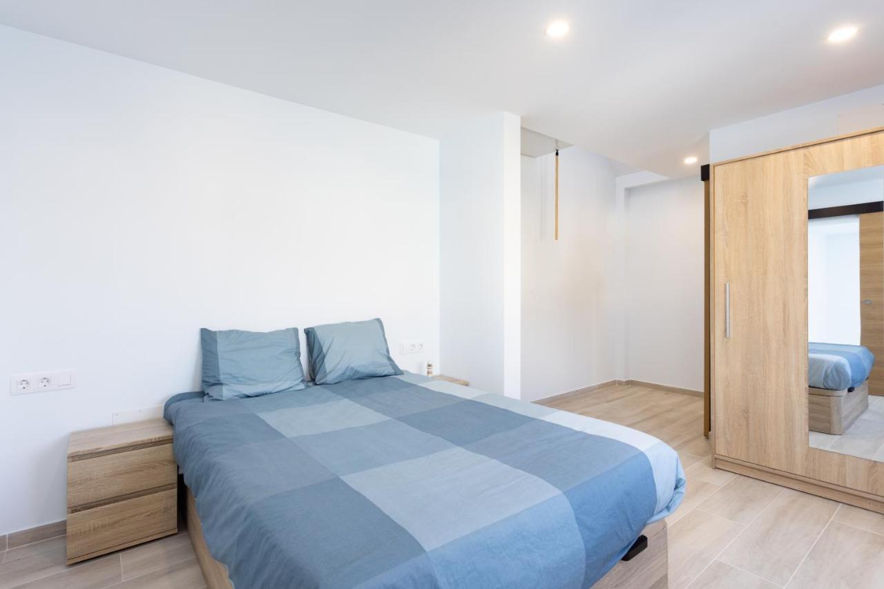 Ohana Townhouse Arona  Ngoại thất bức ảnh