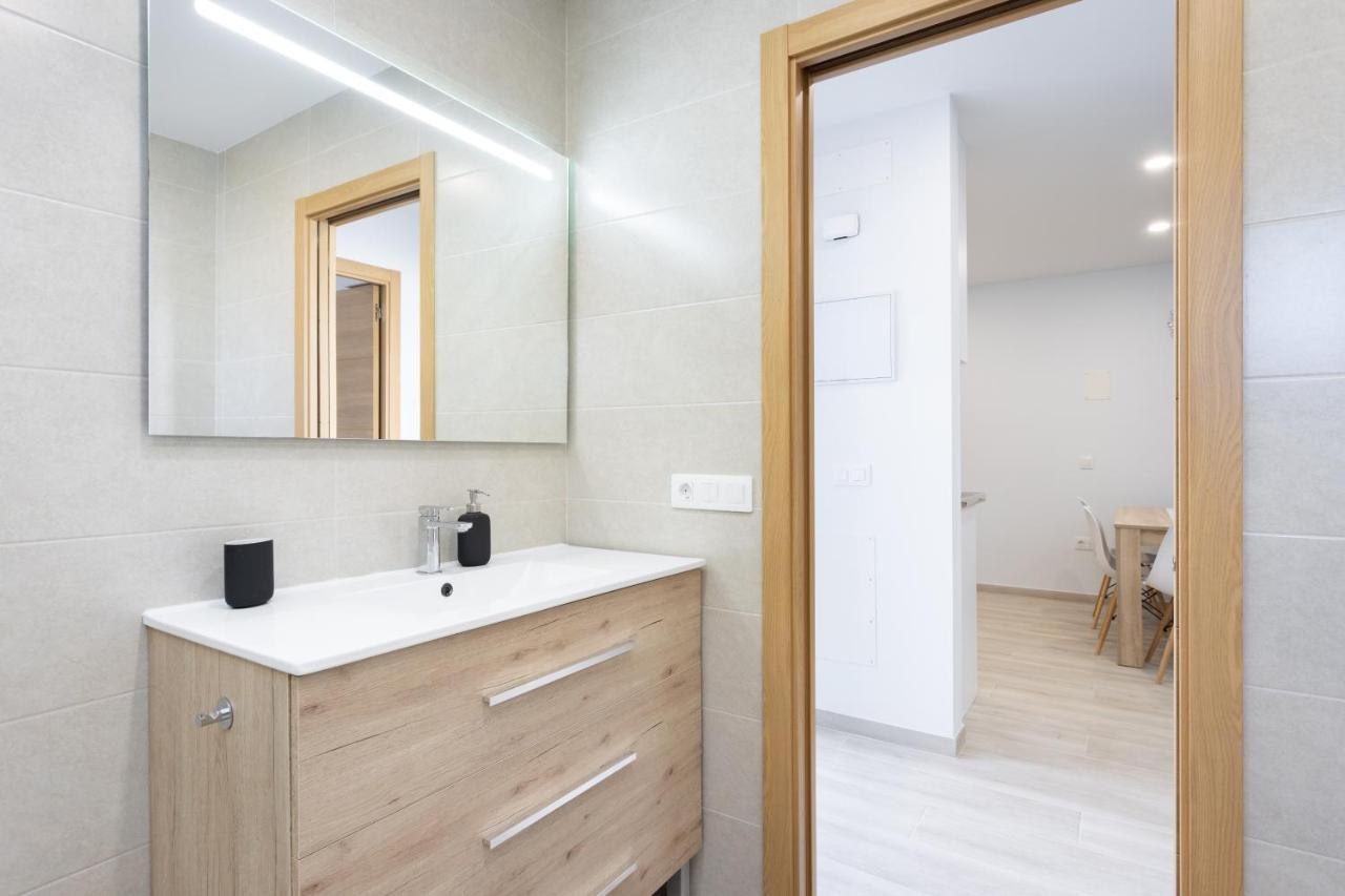Ohana Townhouse Arona  Ngoại thất bức ảnh