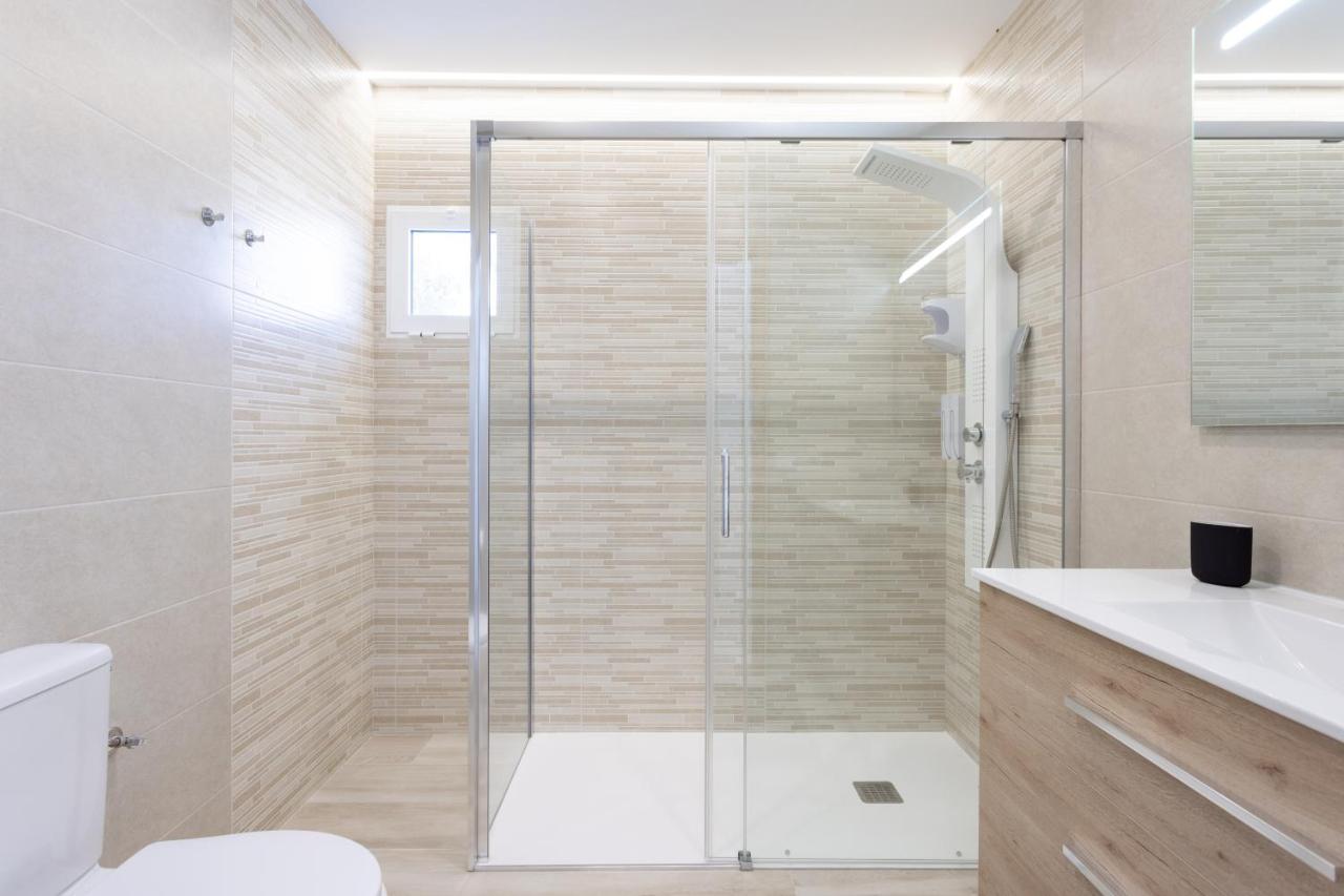 Ohana Townhouse Arona  Ngoại thất bức ảnh