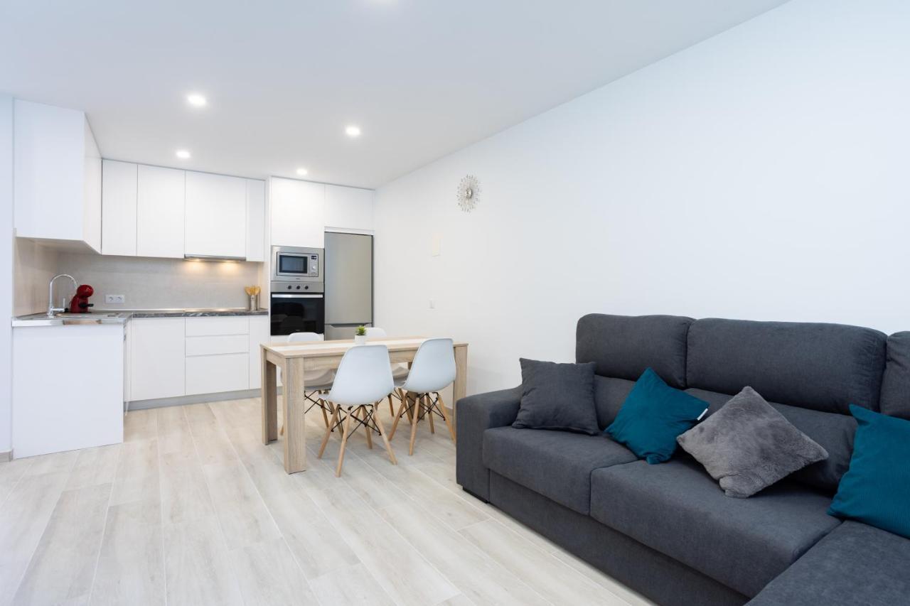 Ohana Townhouse Arona  Ngoại thất bức ảnh