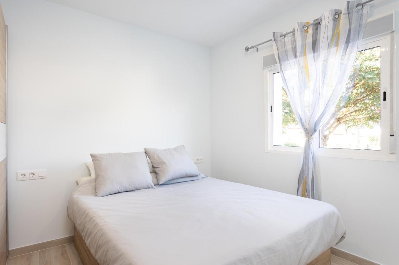 Ohana Townhouse Arona  Ngoại thất bức ảnh