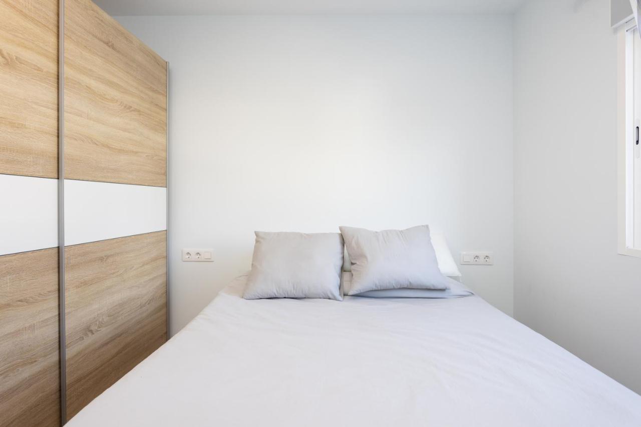 Ohana Townhouse Arona  Ngoại thất bức ảnh